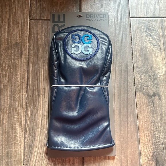 G/FORE | Other | New Gfore Driver Wood Cover | Poshmark